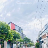 BÁN ĐẤT 62M2 ĐƯỜNG 102 TĂNG NHƠN PHÚ A – GẦN LÊ VĂN VIỆT – XÂY CHDV 4-5 TẦNG