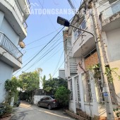 CĂN GÓC 3 TẦNG GẦN UBND PHÚ HỮU – HXH – GIÁ 5 TỶ