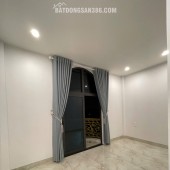 4 TẦNG THANG MÁY – FULL NỘI THẤT – GIỮA 3 KCN LỚN BẮC SƠN