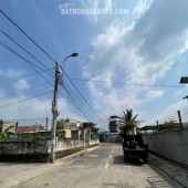 BÁN ĐẤT ĐƯỜNG 102 TĂNG NHƠN PHÚ A – 5x15 – HẺM XE TẢI – GIÁ 4.8 TỶ