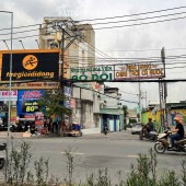 BÁN NHÀ HẺM XE HƠI TRÁNH TĂNG NHƠN PHÚ B – 74.1M2 – GIÁ 5.9 TỶ