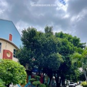 Chính chủ bán lô đất ngang 5.5 x 18, hẻm thông ô tô, đường 6m, ở đường Phạm Văn Chiêu, giá chỉ 8 tỷ