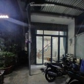 MẶT TIỀN NGAY CHỢ HIỆP THÀNH GIÁP NGUYỄN ẢNH THỦ SẦM UẤT BẬC NHẤT QUẬN 12 TIỆN KINH DOANH ĐA NGÀNH NGHỀ - N 9mX40m - BÁN ĐẤT TẶNG 2 CĂN NHÀ LẦU ĐÚC