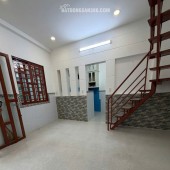 BÁN NHÀ ĐƯỜNG TRẦN XUÂN SOẠN, TÂN HƯNG, QUẬN 7, DT 30M2 CHỈ 3 TỶ 690. LH:0908523278.