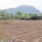 Đất làm vườn nghĩ dưỡng view sông sát đường đi Núi Thần Tài 3800m 5.3 tỷ. Lh:0913913077