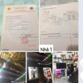 BÁN NHÀ F12 GÒ VẤP, DT 58M (1 TRỆT 1 LẦU SÂN THƯỢNG), SỔ HỒNG RIÊNG. 6,5 tỷ TL LH:0901754355