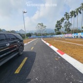 Chỉ 500tr mua dk lô đất cạnh KCN Thành Hà, Hoà Bình, cạnh ngay KND Utopia