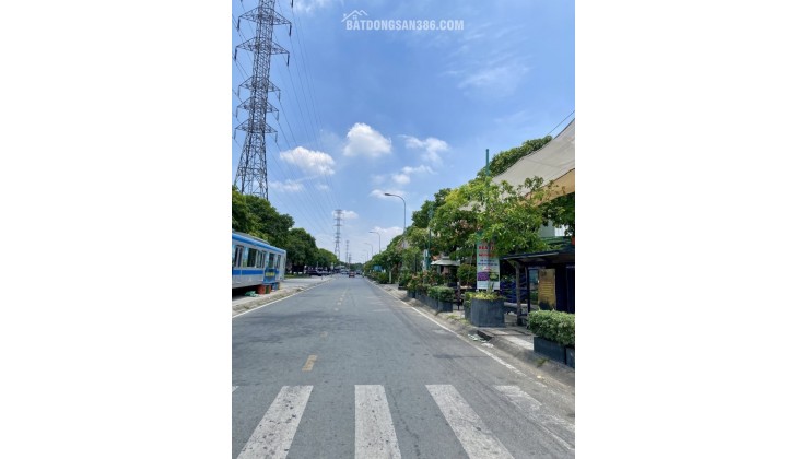 Bán nhà 2 tầng Trương Văn Hải Tăng Nhơn Phú B Thủ Đức - 53m2 - Sát Công viên đường sách - 4.9 Tỷ