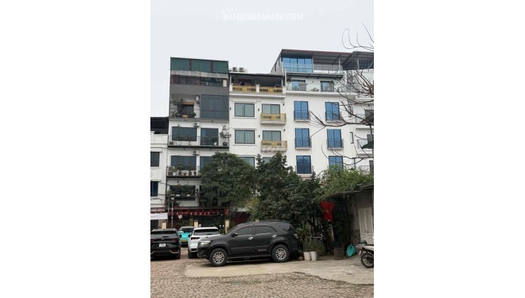 CHO THUÊ MẶT BẰNG KINH DOANH HOT – TRUNG TÂM HÀ ĐÔNG