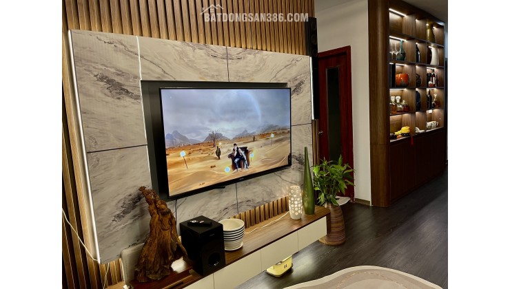 Chính chủ cần bán căn hộ Khu đô thị Kim Văn Kim Lũ