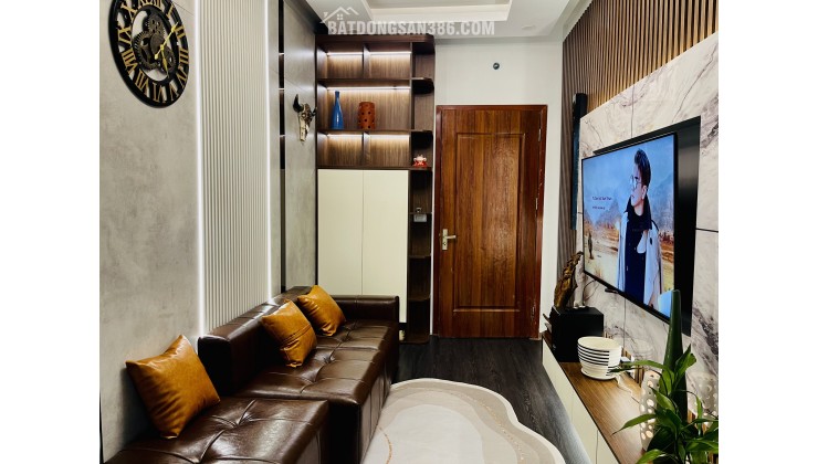 Chính chủ cần bán căn hộ Khu đô thị Kim Văn Kim Lũ