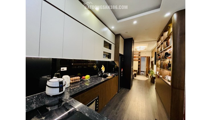 Chính chủ cần bán căn hộ Khu đô thị Kim Văn Kim Lũ