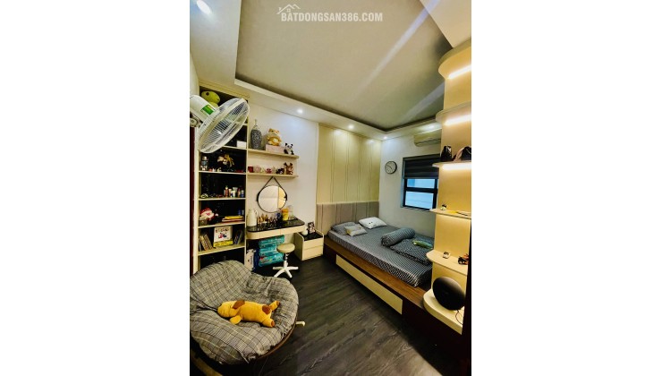 Chính chủ cần bán căn hộ Khu đô thị Kim Văn Kim Lũ