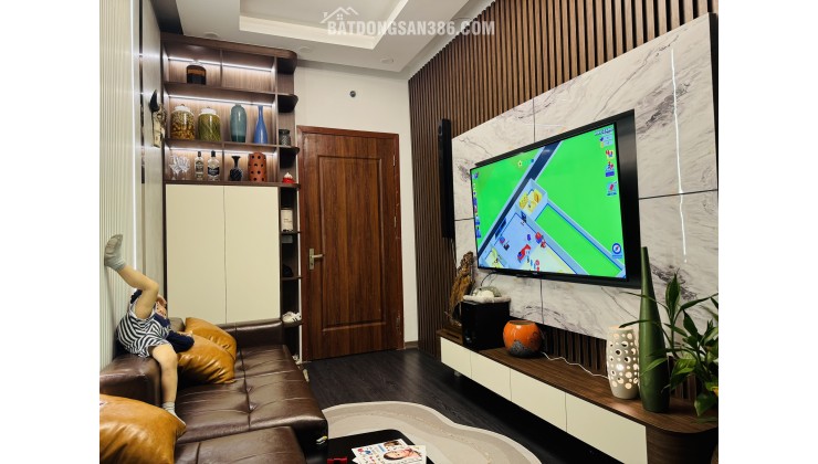 Chính chủ cần bán căn hộ Khu đô thị Kim Văn Kim Lũ