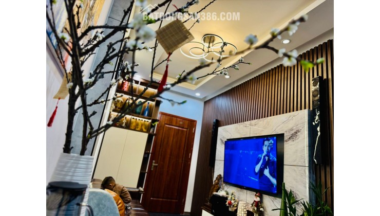 Chính chủ cần bán căn hộ Khu đô thị Kim Văn Kim Lũ