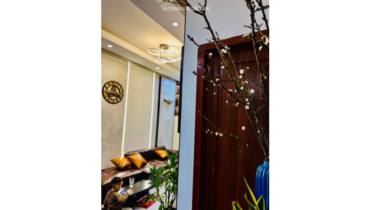 Chính chủ cần bán căn hộ Khu đô thị Kim Văn Kim Lũ