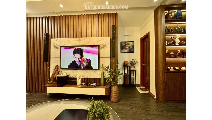 Chính chủ cần bán căn hộ Khu đô thị Kim Văn Kim Lũ