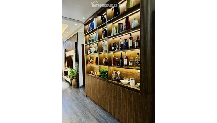 Chính chủ cần bán căn hộ Khu đô thị Kim Văn Kim Lũ