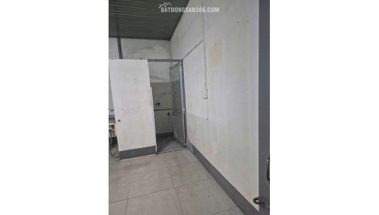 CHO THUÊ PHÒNG TRỌ 25m² – Q12