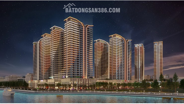 Giỏ hàng độc quyền Căn 2Pn chỉ từ 6,3 Tỷ (chưa Ck) tại Capital Square – Ưu đãi lên đến 17%