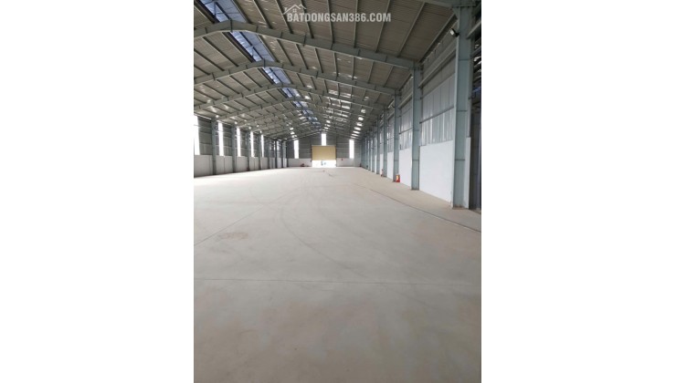 XT151 Nhà Xưởng, Kho cho thuê ngoài kcn, sẵn sàng bàn giao hoạt động liền