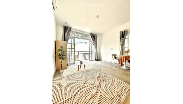 CHDV - TÂN MỸ - QUẬN 7 - 120M2 - 4 TẦNG - 15.8 TỶ