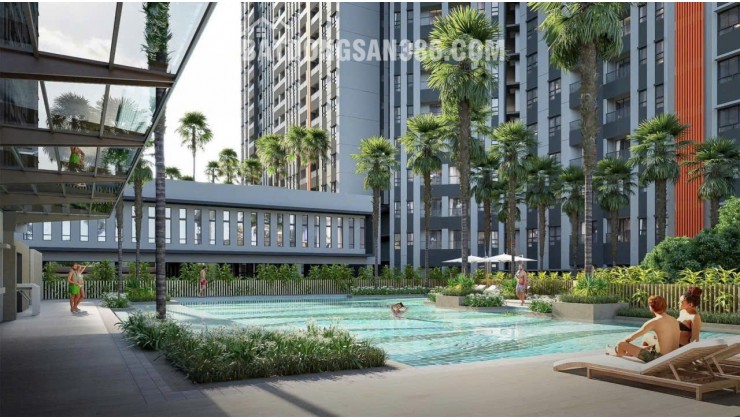 CƠ HỘI AN CƯ 2026 – SỞ HỮU NHÀ BIÊN HÒA CHỈ TỪ VỐN TÍCH LŨY THẤP