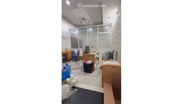 BánNhà Nguyễn Văn Công GòVấp – 5Tầng 4PN – 58m² – Giá7Tỷ75 - TN15tr/th