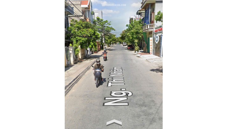 bán đất mặt đường kinh doanh ngô thì nhậm - 5,x tỷ và vuông đẹp