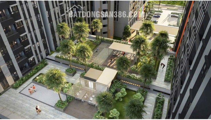 CƠ HỘI AN CƯ 2026 – SỞ HỮU NHÀ BIÊN HÒA CHỈ TỪ VỐN TÍCH LŨY THẤP