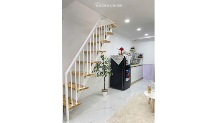 CHDV - TÂN MỸ - QUẬN 7 - 120M2 - 4 TẦNG - 15.8 TỶ