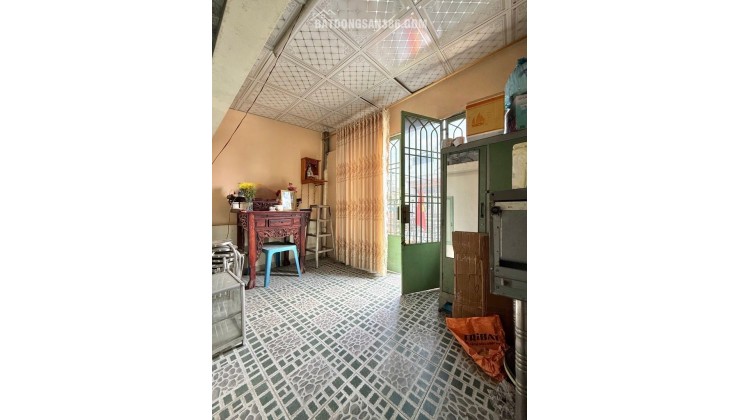 Bán nhà HXH Dương Quảng Hàm An Nhơn Gò Vấp 60 m² 2 tầng KD tốt chỉ 7tỷ5 TL