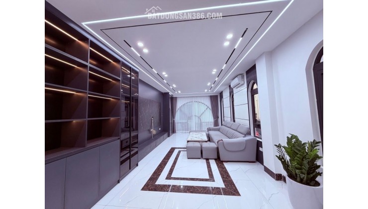 [BÁN NHÀ SÀI ĐỒNG] SIÊU PHẨM HOA HẬU 7 TẦNG THANG MÁY - LÔ GÓC – GẦN VINHOMES [ 0372311369]