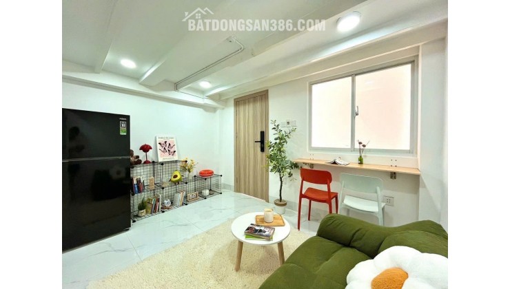 CHDV - TÂN MỸ - QUẬN 7 - 120M2 - 4 TẦNG - 15.8 TỶ