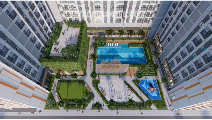 CƠ HỘI AN CƯ 2026 – SỞ HỮU NHÀ BIÊN HÒA CHỈ TỪ VỐN TÍCH LŨY THẤP