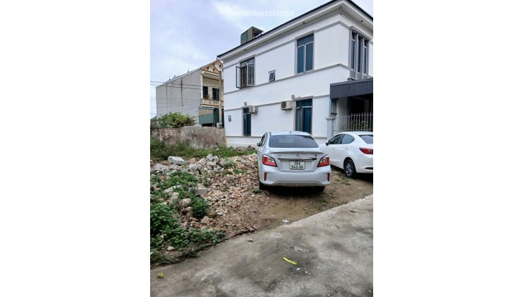 SỞ HỮU SIÊU PHẨM ĐẤT ĐẸP - Giá chỉ 2 TỶ xx - Diện tích 184m2 - MẶT TIỀN 11.5