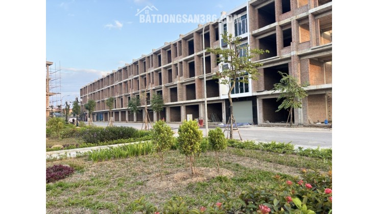 Chính thức ra hàng đợt 1 – shophoue cạnh kcn nomura hải phòng