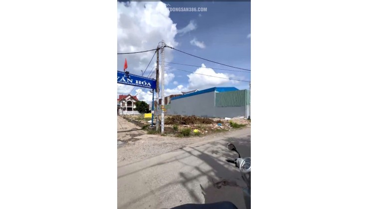 BÁN ĐẤT TẠI VĨNH LỘC B, BÌNH CHÁNH, DT148M2 SẴN SỔ HỒNG, CHỈ 6.3 TỶ. LH:0901638533.