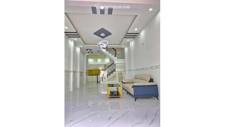 NHÀ PHỐ NGAY TRUNG TÂM SIÊU ĐẸP - Chỉ 5xxx Rẻ Hơn So Với Khu Vực 200 triệu