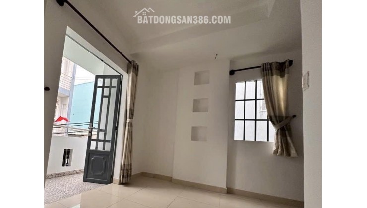 Nhà 2 Mặt Tiền Huỳnh Tấn Phát Quận 7 – 5.5x12m – 3PN – Liền Kề Phú Mỹ Hưng – 5.8 Tỷ