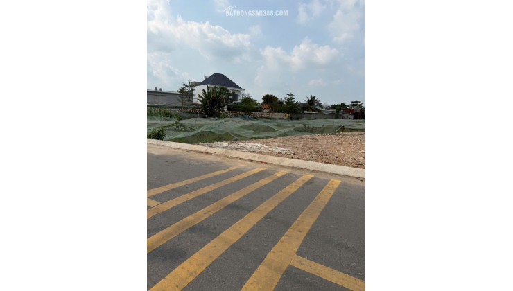 CHÍNH CHỦ BÁN GIÁ RẺ CHO 1 LÔ SIÊU PHẨM ĐẤT ĐẸP MẶT TIỀN ĐƯỜNG NHỰA 13M