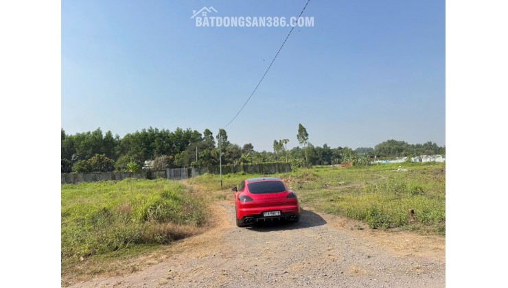 BÁN 3300M2 ĐẤT TẠI PHƯỚC TÂN - TP BIÊN HOÀ. SHR. 33 TỶ. LH:0933449988.