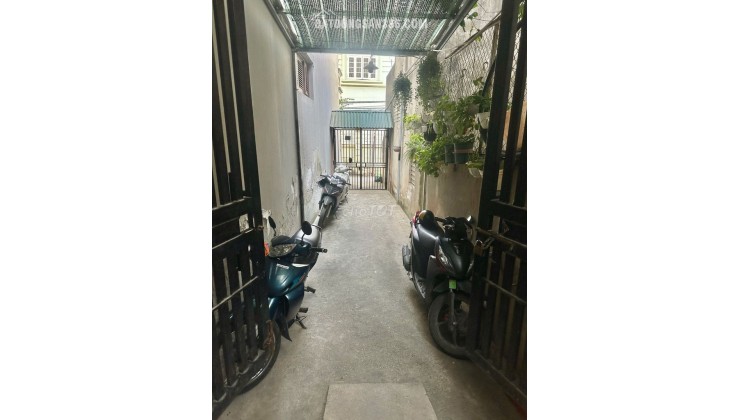 Chính chủ bán nhà trung tâm Hà Đông sổ đỏ chính chủ