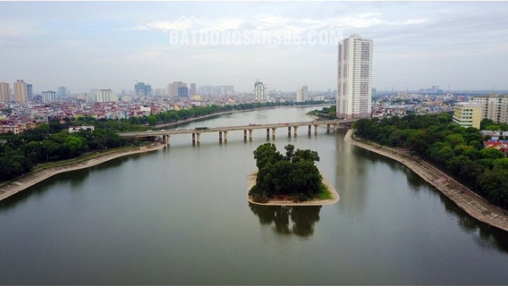 [GẤP] BÁN LIỀN KỀ LINH ĐÀM VIEW CÔNG VIÊN NỘI KHU, LÔ GÓC,GIÁ ĐẦU TƯ 136m2 giá chỉ 28.6 tỷ