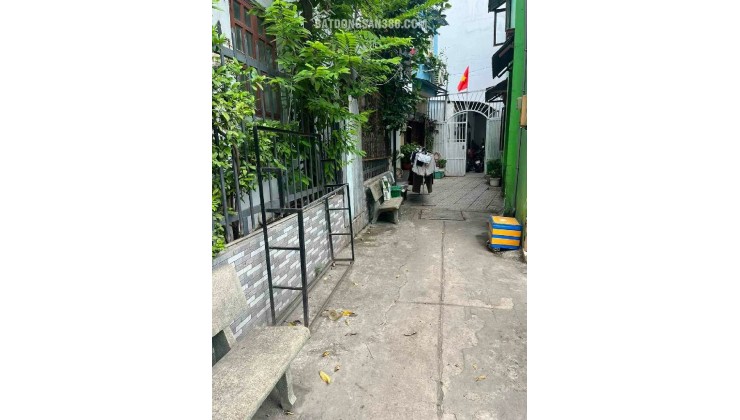 Bán Nhà Nguyễn Tuyển, Bình Trưng, Quận 2, TP Thủ Đức, 118m2, HXH, ngang 6m, Giá chỉ 7 tỷ 3,