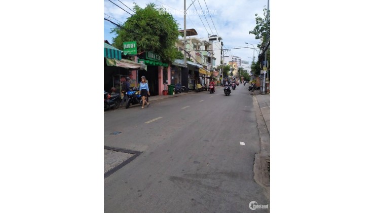 Bán CHDV 6Tầng ThangMáy Gần ĐHCN4 – 20 Phòng Full NT – TN 100Tr/Tháng