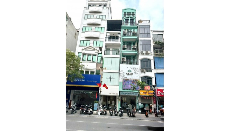 CHO THUÊ NHÀ MẶT PHỐ HUẾ – VỊ TRÍ KINH DOANH ĐẮC ĐỊA NGAY ĐỐI DIỆN CHỢ HÔM