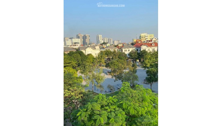 Biệt thự vip khu nhà ở Quốc Hội- Phùng Khoang, Trung Văn DT 110m2x5T. Giá tốt: 40X tỷ