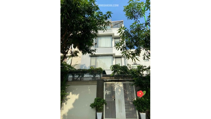 Biệt thự vip khu nhà ở Quốc Hội- Phùng Khoang, Trung Văn DT 110m2x5T. Giá tốt: 40X tỷ