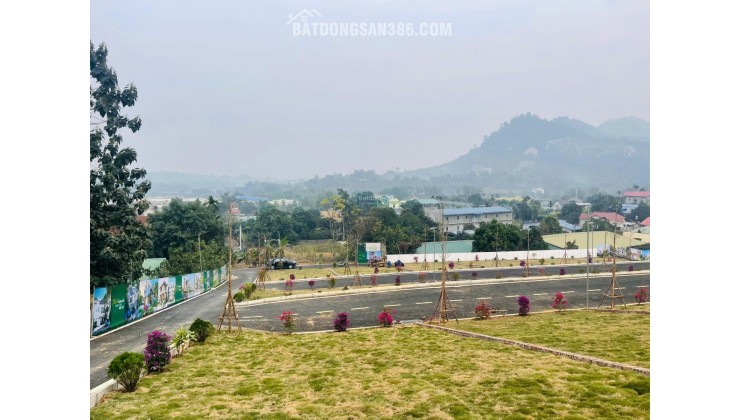 BÁN ĐẤT GIÁ RẺ CHÍNH CHỦ HÒA LẠC 100m² GIÁ NHỈNH 3 TỶ VỊ TRÍ ĐẸP